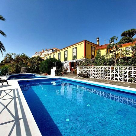 Villa Asuncion B Brena Baja Luaran gambar