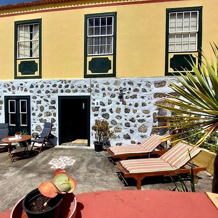 Villa Asuncion B Brena Baja Luaran gambar