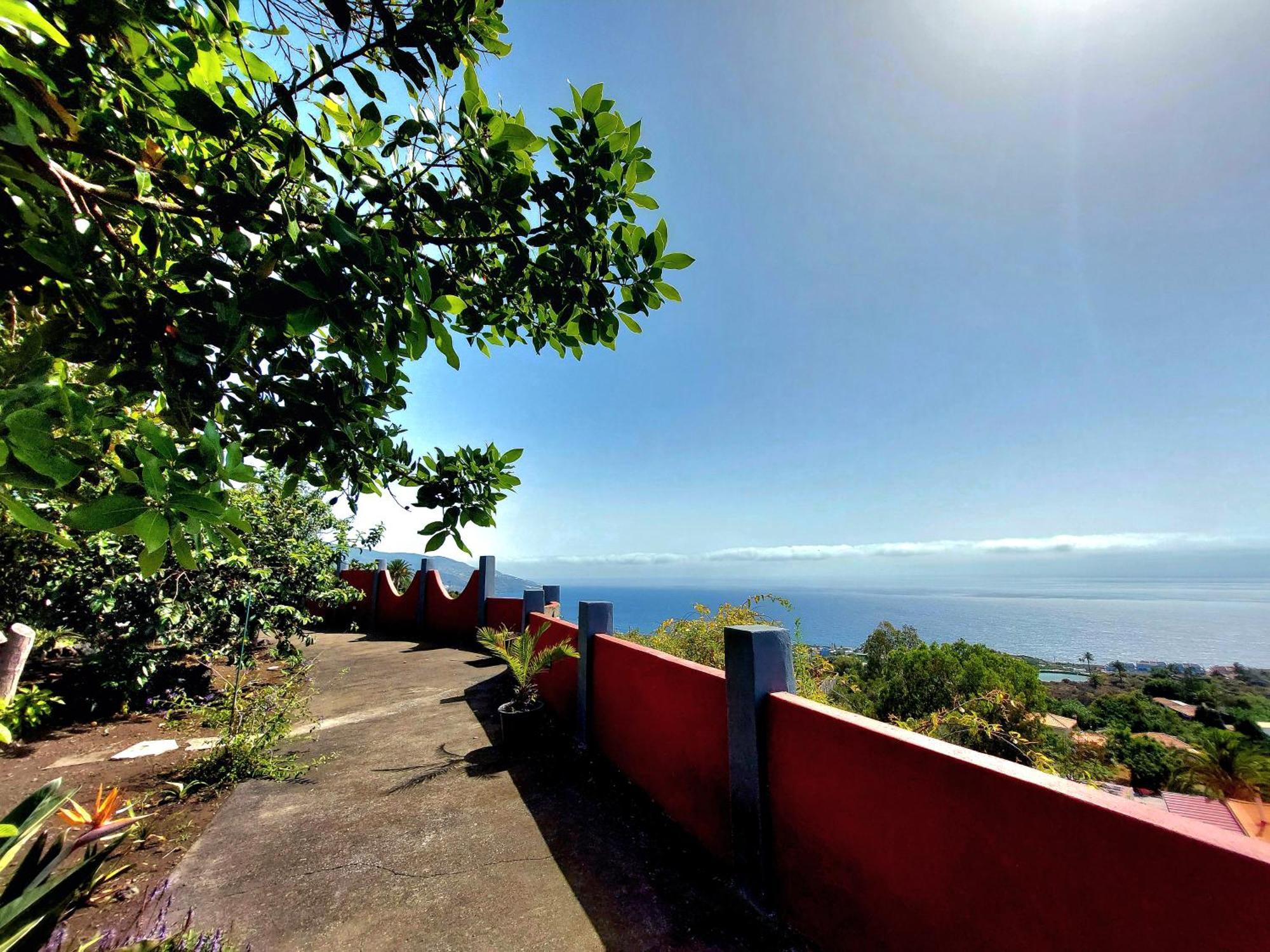 Villa Asuncion B Brena Baja Luaran gambar