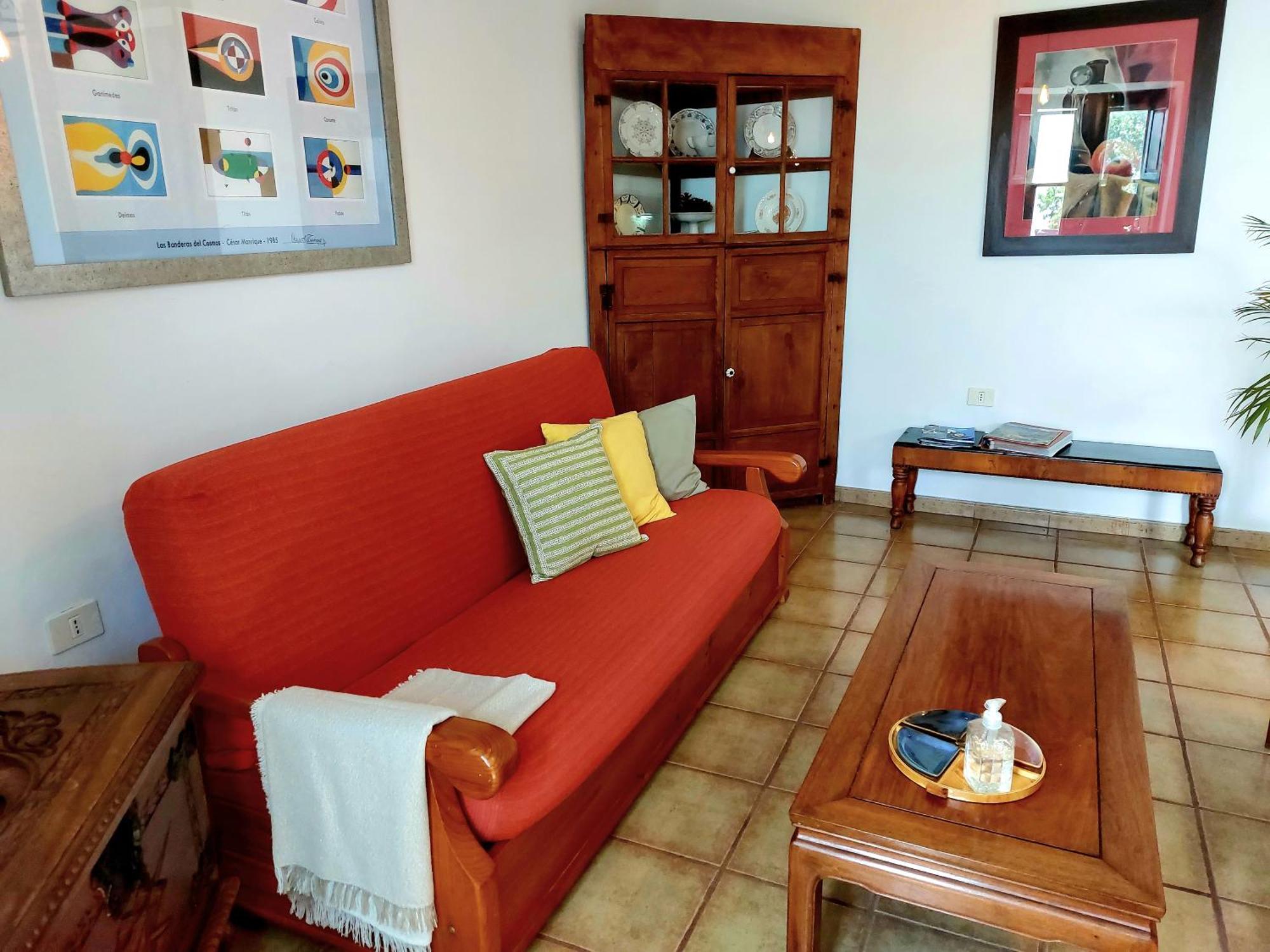 Villa Asuncion B Brena Baja Luaran gambar