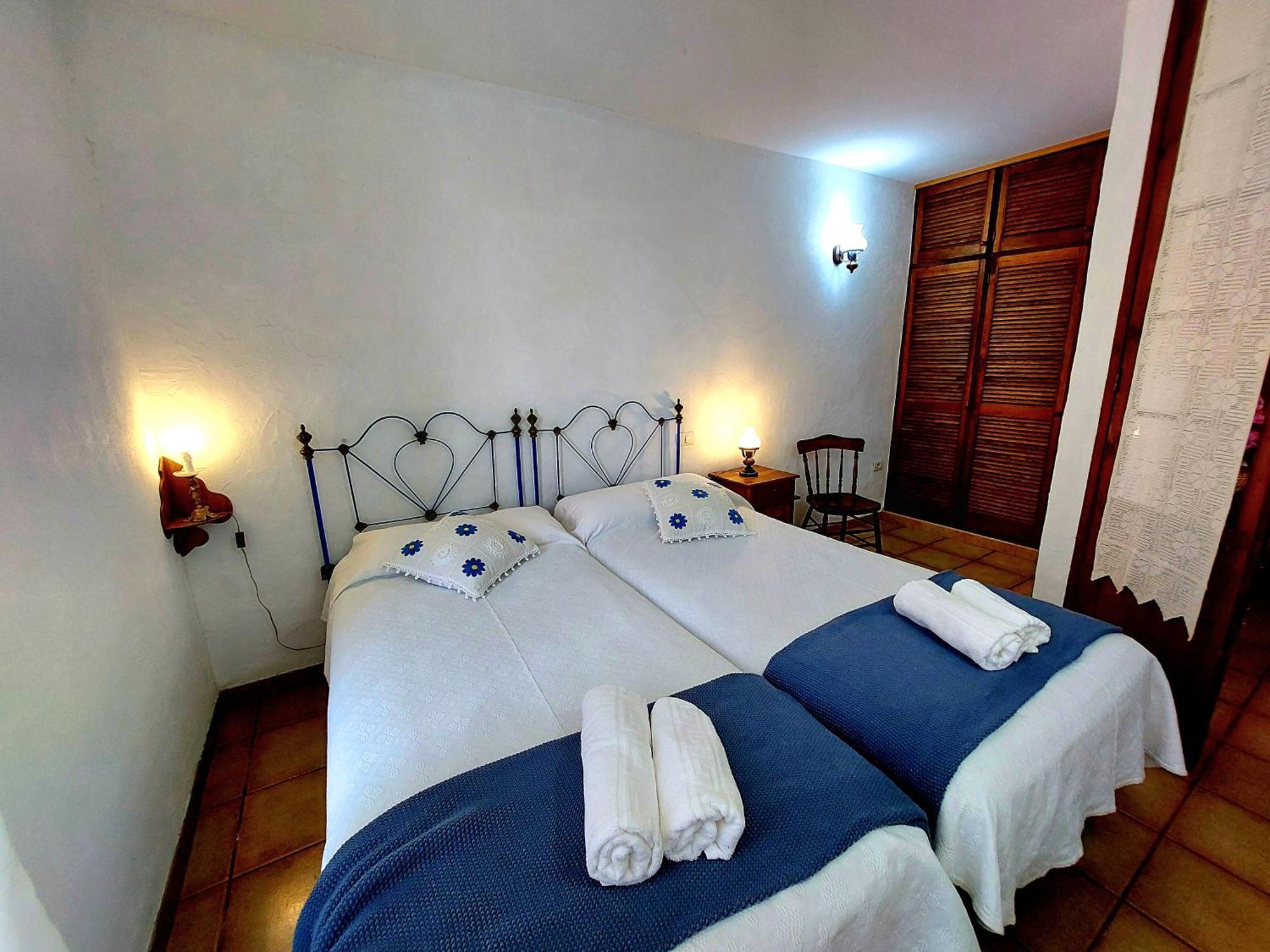 Villa Asuncion B Brena Baja Luaran gambar