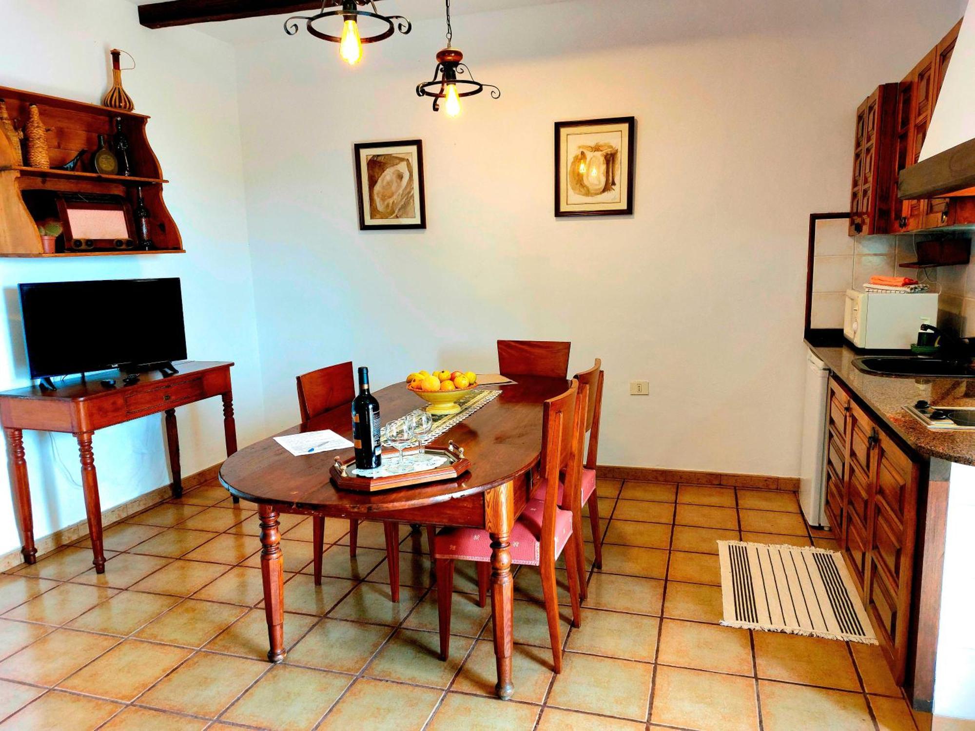 Villa Asuncion B Brena Baja Luaran gambar