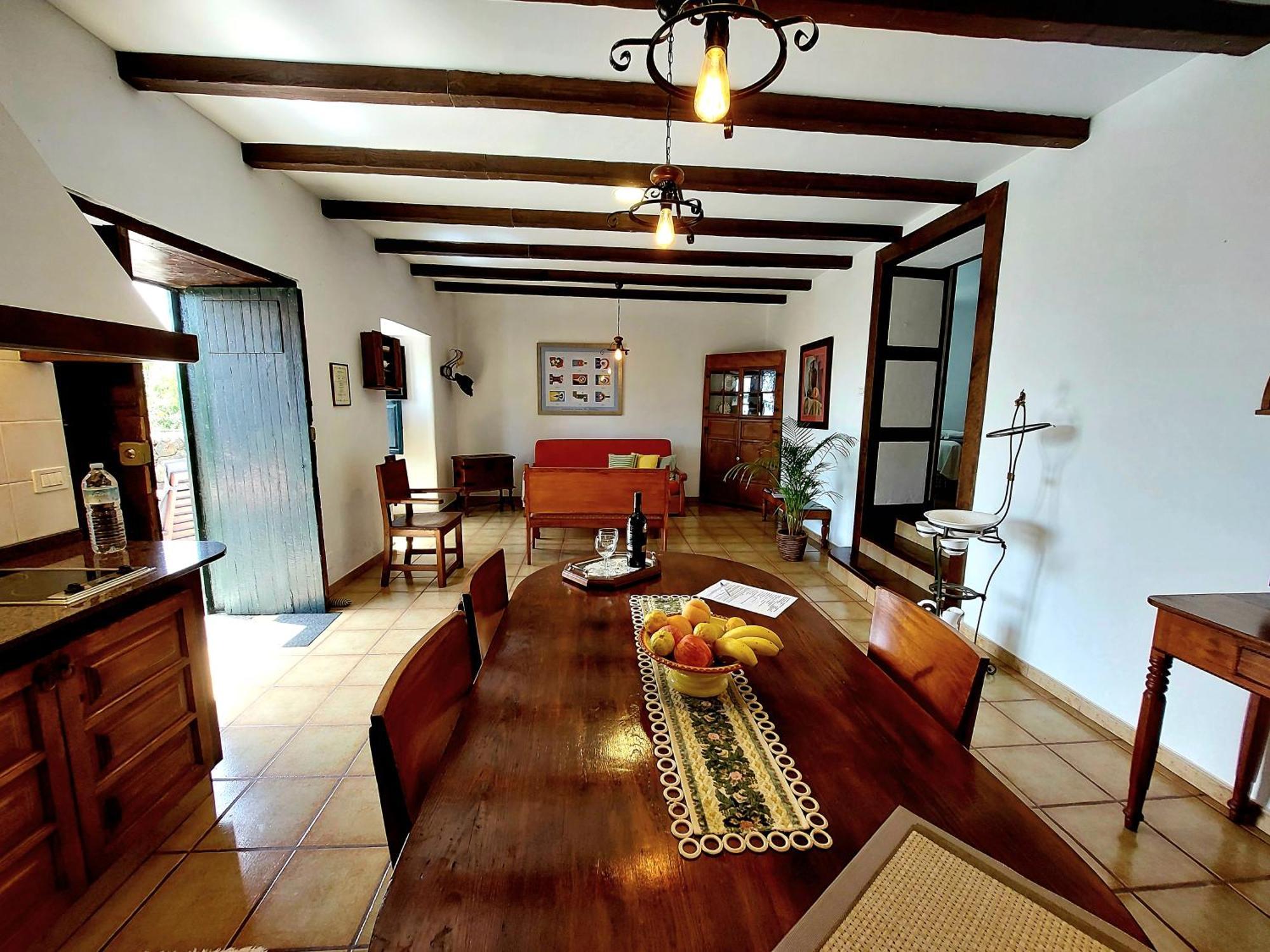 Villa Asuncion B Brena Baja Luaran gambar