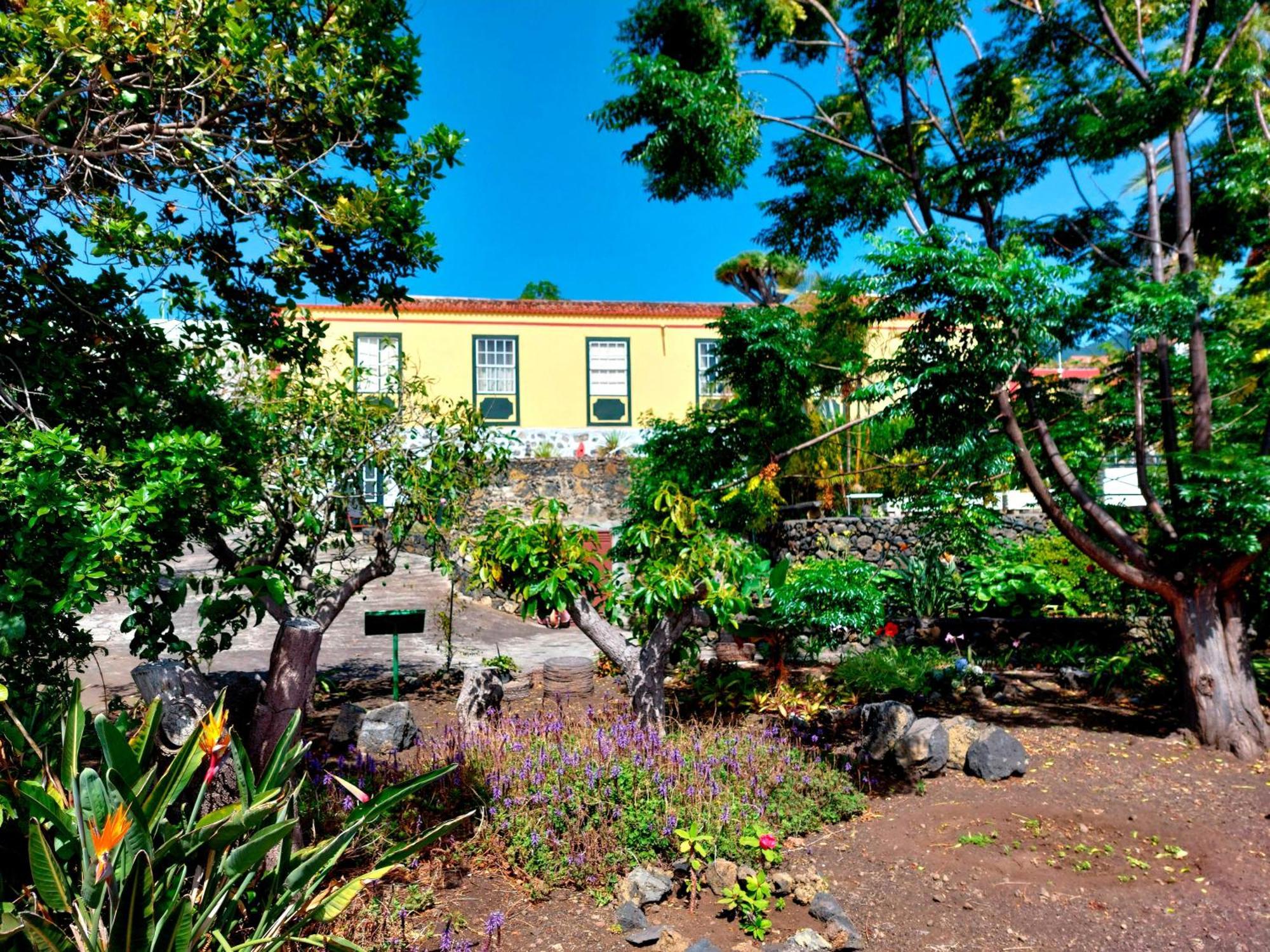 Villa Asuncion B Brena Baja Luaran gambar