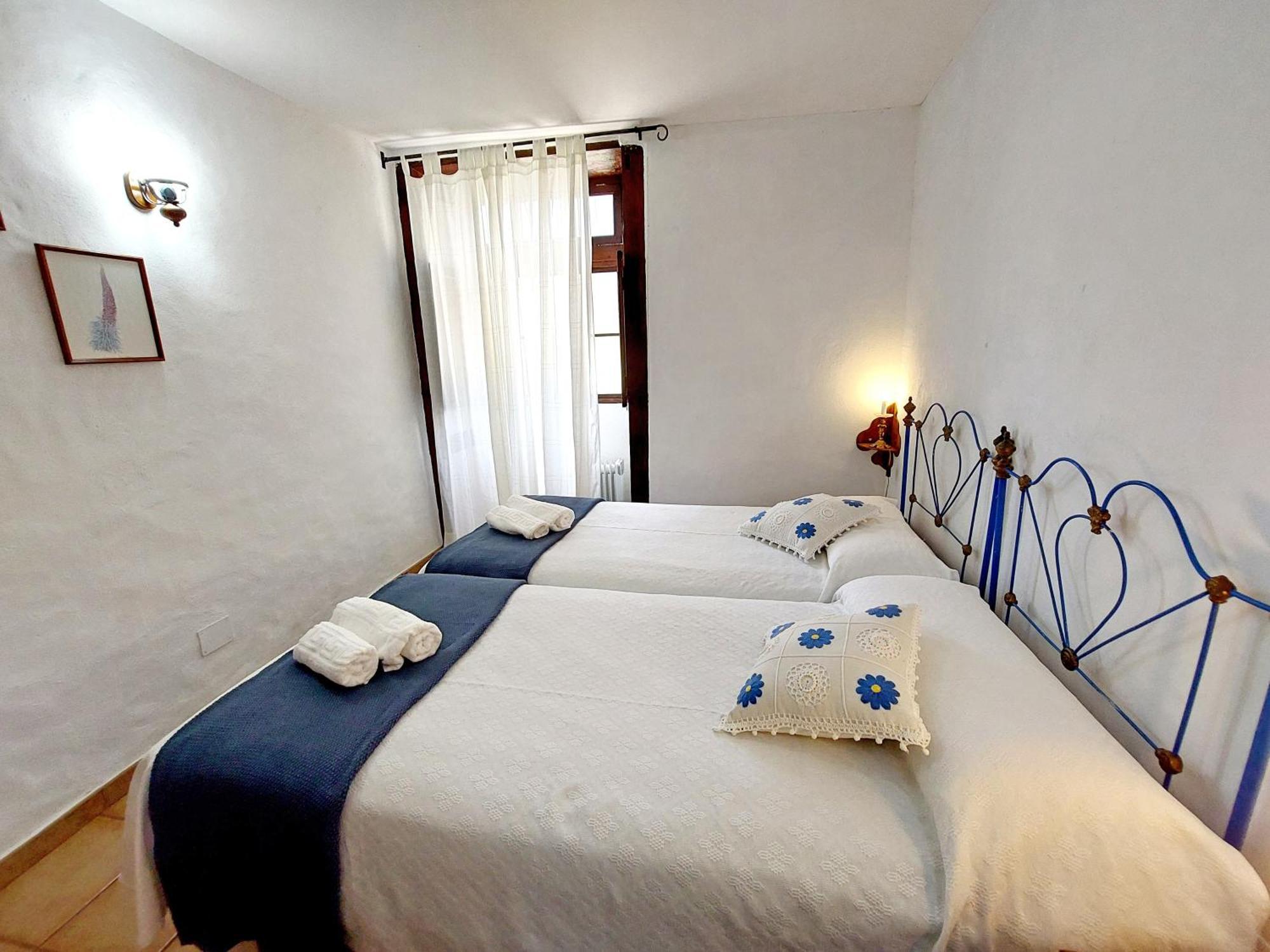 Villa Asuncion B Brena Baja Luaran gambar