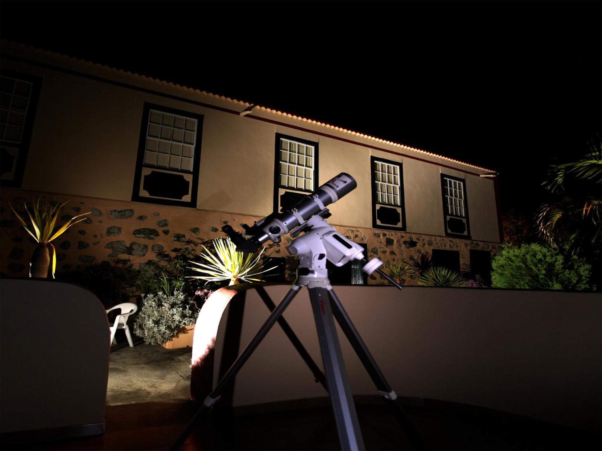 Villa Asuncion B Brena Baja Luaran gambar