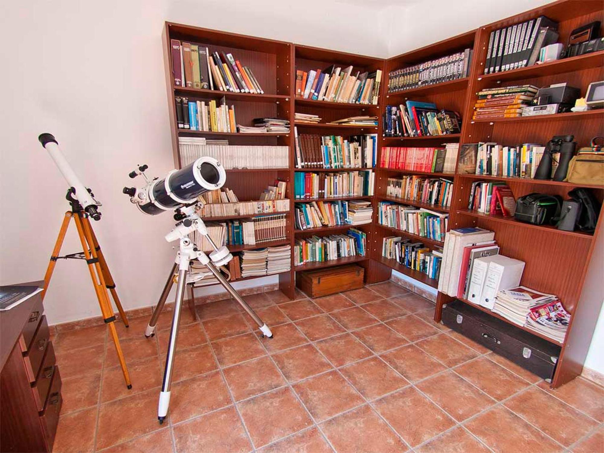 Villa Asuncion B Brena Baja Luaran gambar